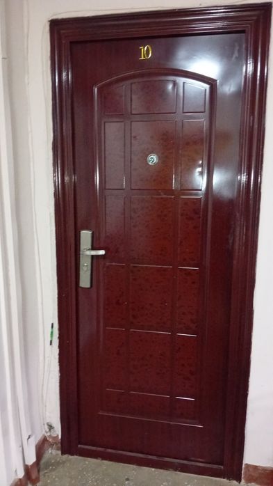 Apartament 3 camere, 70 mp + balcon și beci, Dej – Dealul Florilor, Aleea Tomis - 1