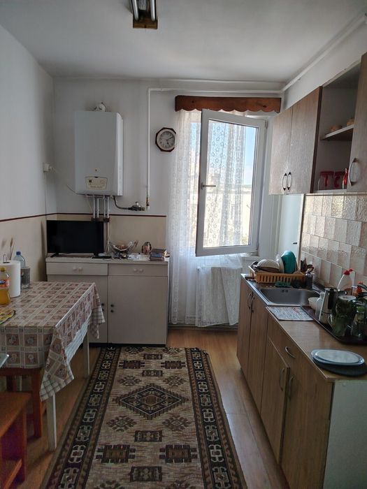 Apartament cu 2 camere de vanzare - 1