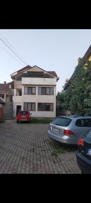 Vând apartament Bistrița - 1