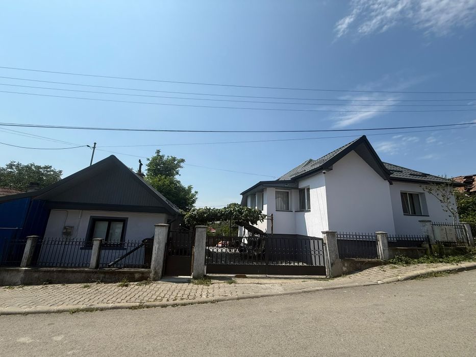 Casa de vanzare Dej str. Busuiocului nr. 14 - 1