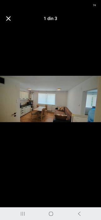Apartament 1 cameră - 1