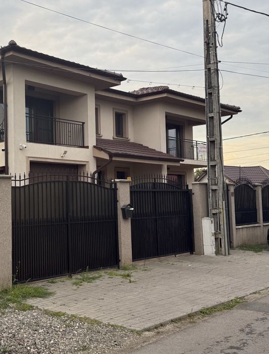 Casa de vanzare str remetea drum principal - 1