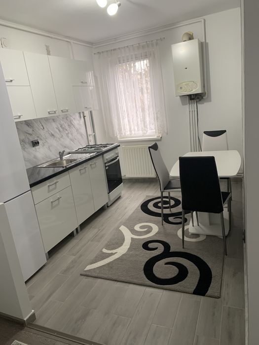 Vand apartament 2 camere cart. Tudor str. Trandilvaniei - 1