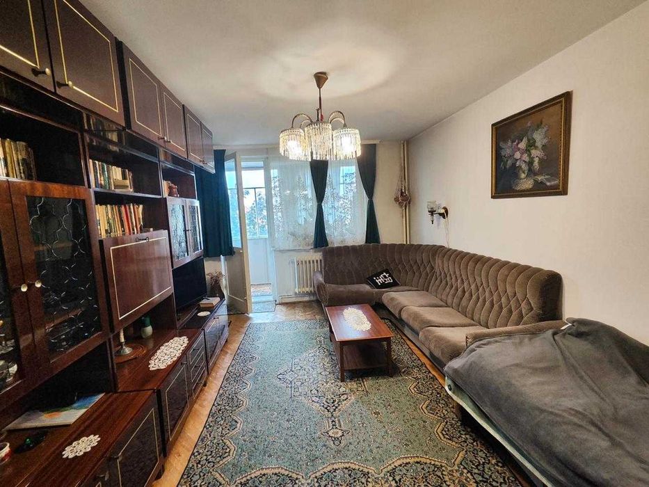 Apartament 3 camere, zona Dambu Pietros - 1