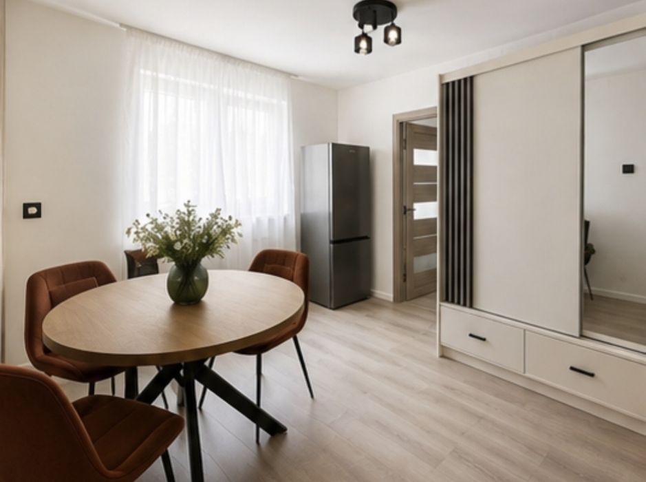 Apartament de vânzare – Mureșeni - 1