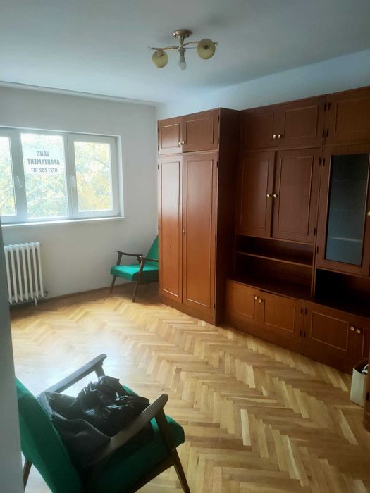 Vand apartament 3 camere - 1