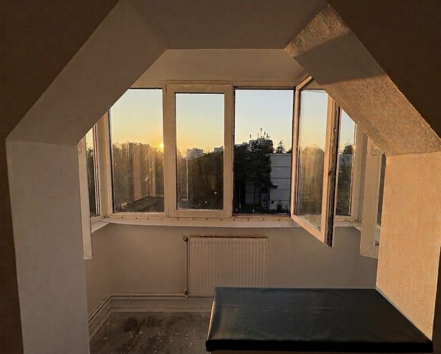 !De vanzare - Apartament 3 Camere - Cartier Dâmbu Pietros - Strada Măgurei! - 1