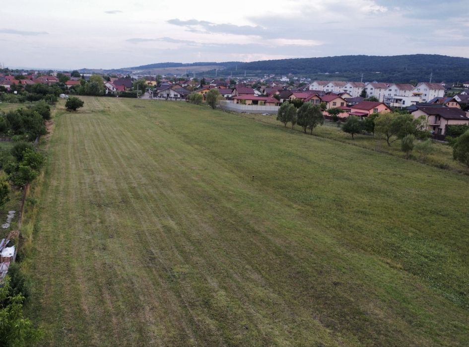 Teren intravilan 5188mp - 1