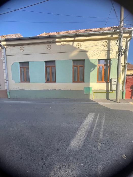 Casa Ultracentral - 1
