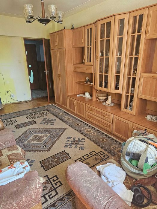 Apartament cu patru camere - 1