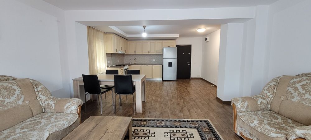 Închiriez apartament Bistrița - 1