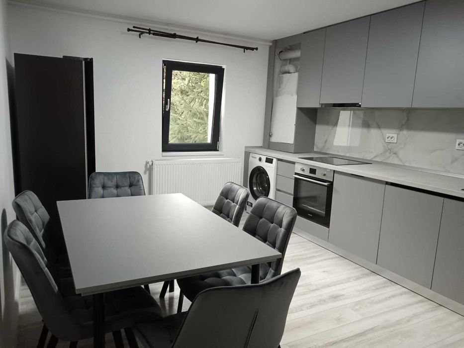 Apartament 1 camera închiriere - 1