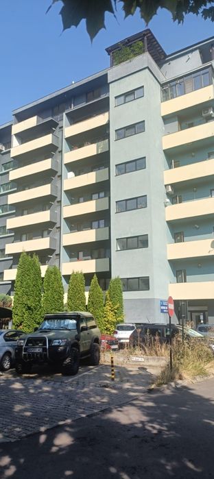 Apartament 2 camere - 1