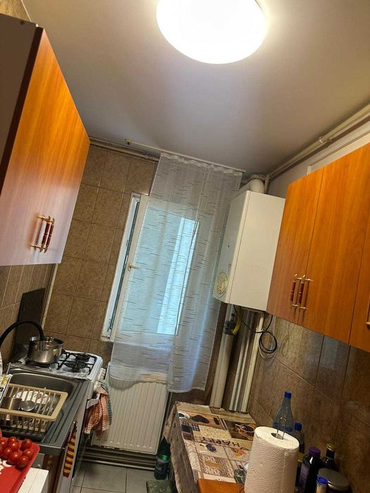 Apartament cu 2 camere in Targu Mures - 1
