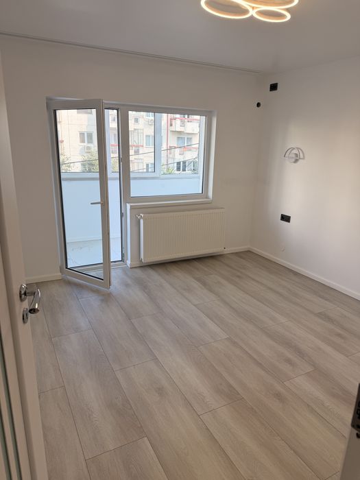 Apartament de vanzare in zona centrala - 1