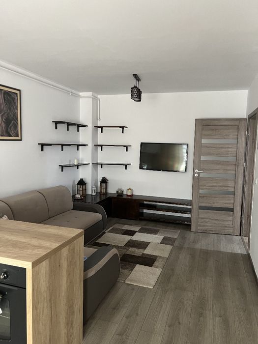 Vand apartament 2 camere - 1