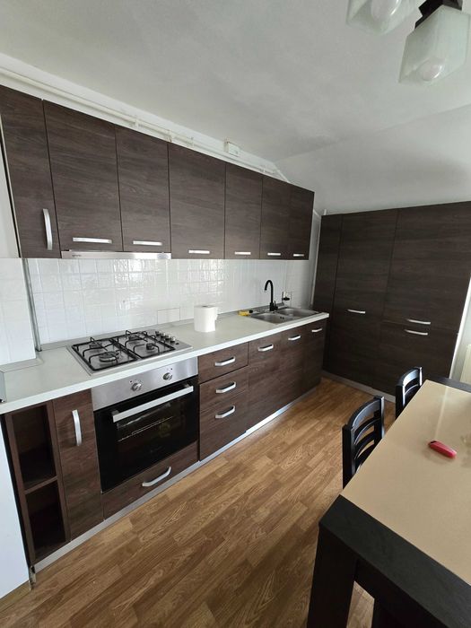 Apartament vanzare Dej - 1