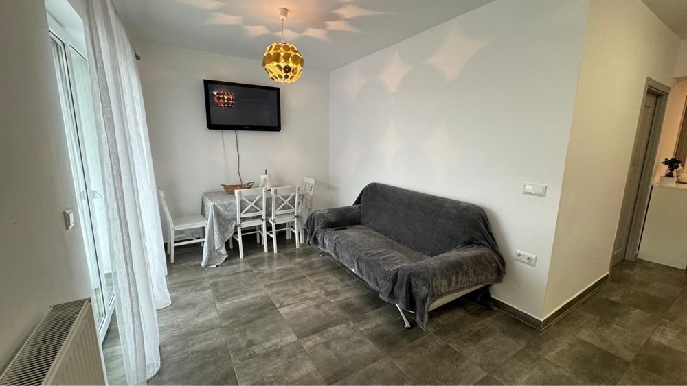Apartament de inchiriat zona ISU - 1