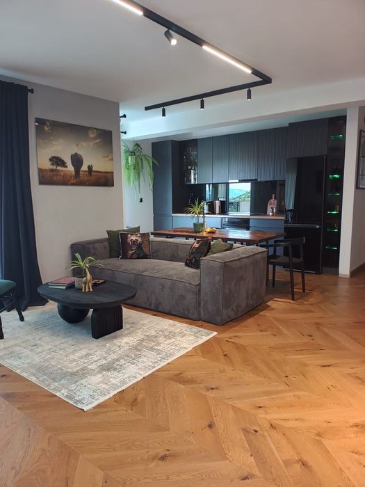 Apartament de lux - 1