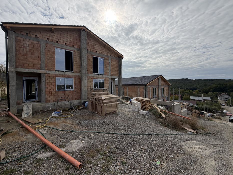 Case Duplex Valea Iubirii - 1